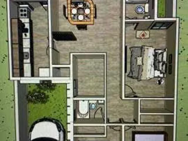 Casa en venta en Combarbalá, Coquimbo