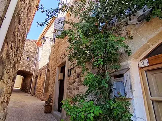 Maison vente à Combas, Gard