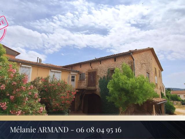 Appartement vente à Nîmes, Combas