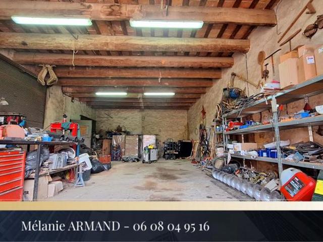 Maison vente à Nîmes, Combas