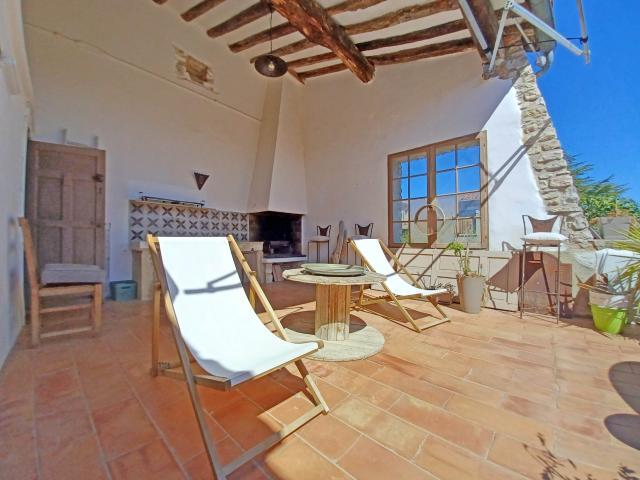 Maison vente à Combas, Gard