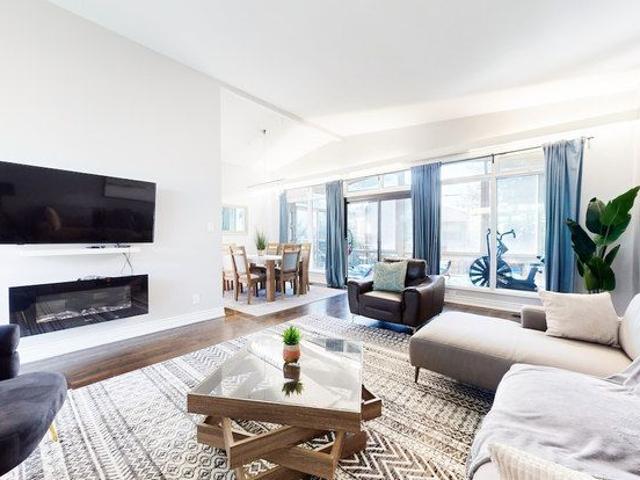 House for rent in York Centre, Toronto