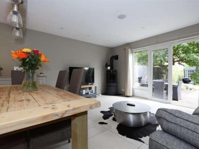 House for rent in Combe Down, Bath