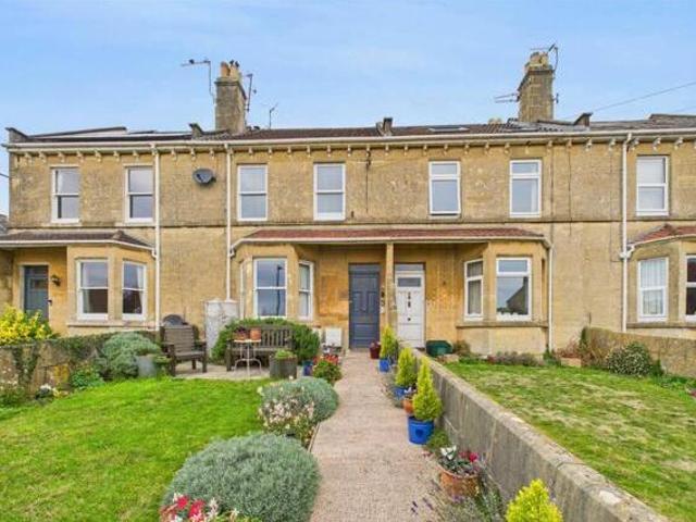 House for rent in Dulcote, Bath And North East Somerset
