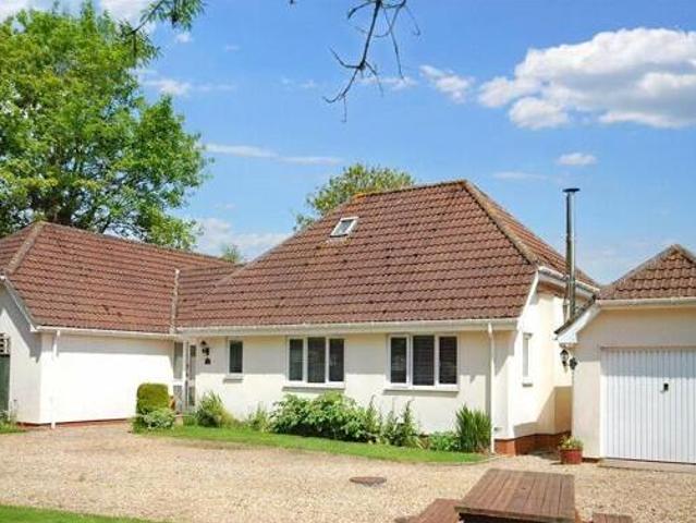 House for sale in Rumwell, Somerset