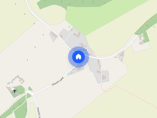 House for rent in West Berkshire