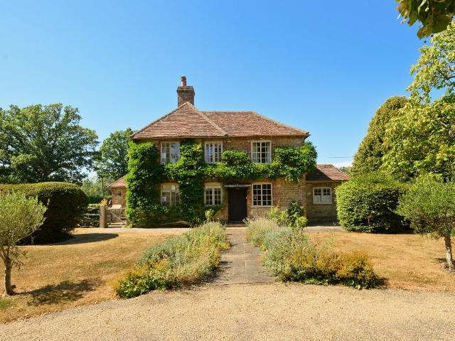 House for rent in Wormley, Fole