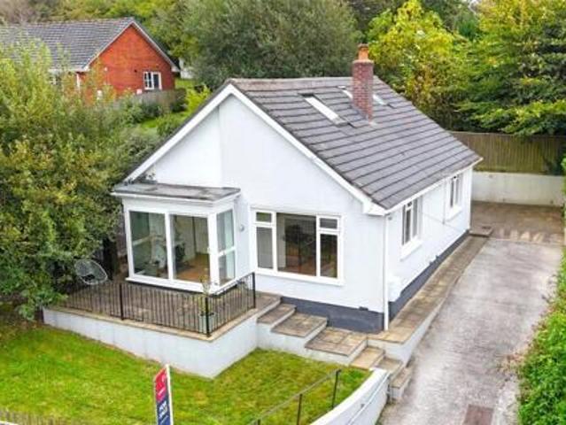 House for sale in Kentisbury, Devon