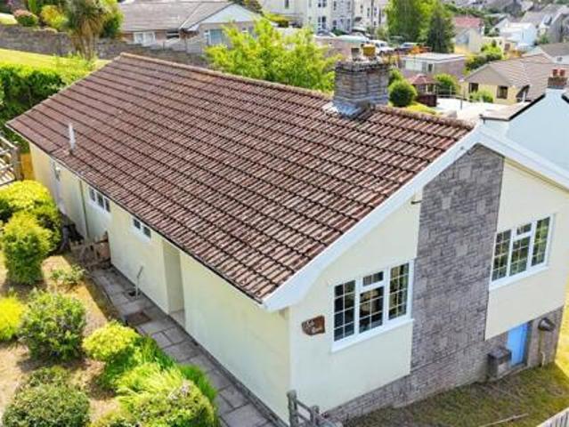 House for sale in Kentisbury, Devon