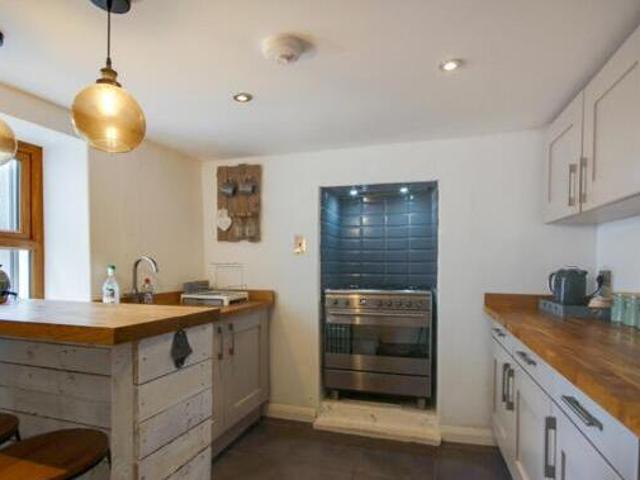 House for sale in Kentisbury, Devon