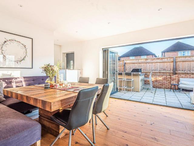 House for rent in Fole, Surrey