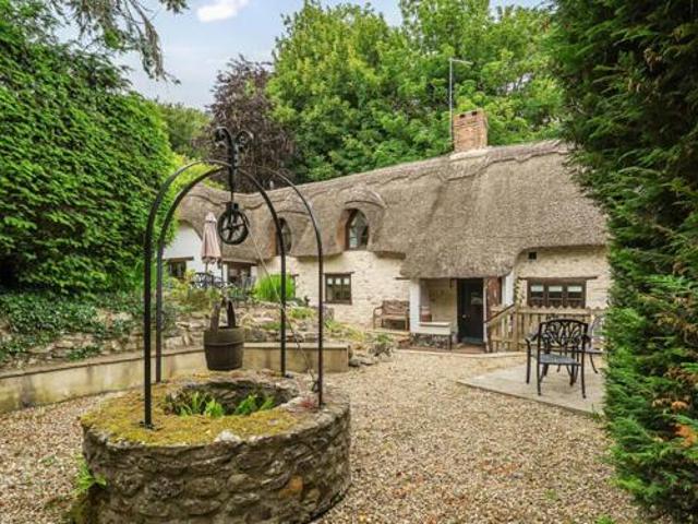House for sale in Chard, Somerset