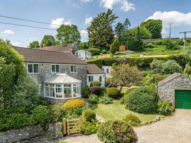 House for sale in Chard, Somerset