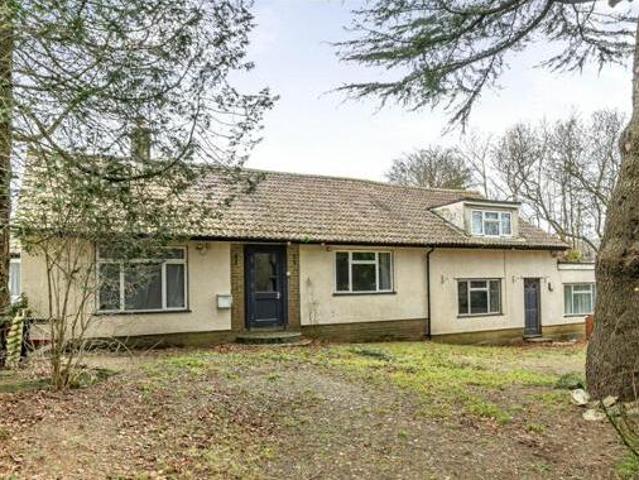 House for sale in Chard, Somerset