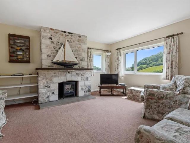 House for rent in Budlake, Devon