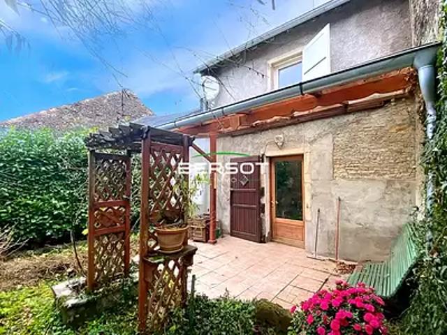 Maison vente à Vesoul, Combeaufontaine