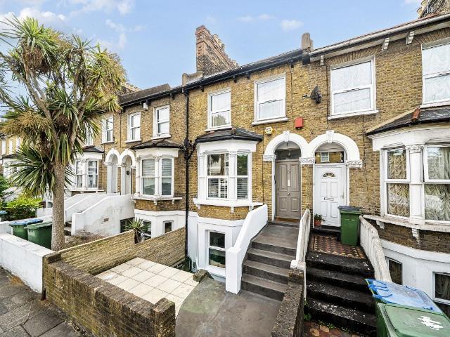 House for rent in East Greenwich, Greater London