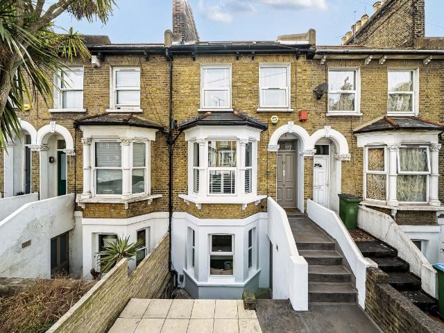 House for rent in East Greenwich, Greater London