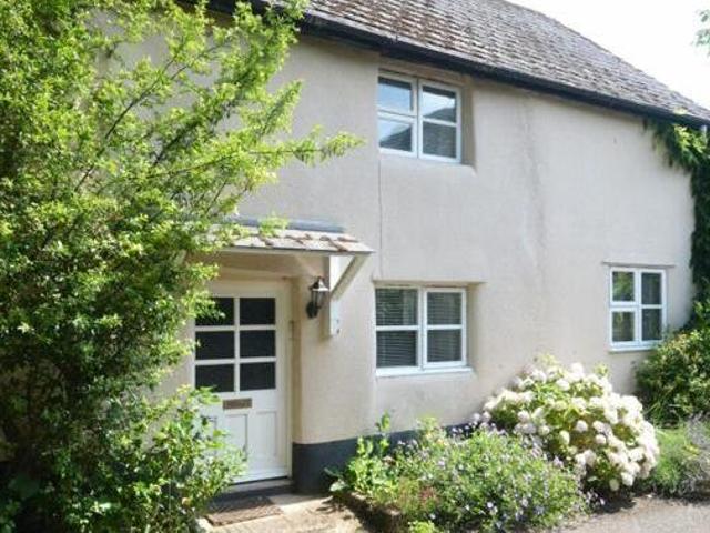 House for sale in Bridford, Devon