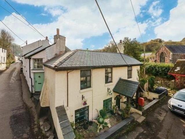 House for sale in Newton Abbot, Teignbridge