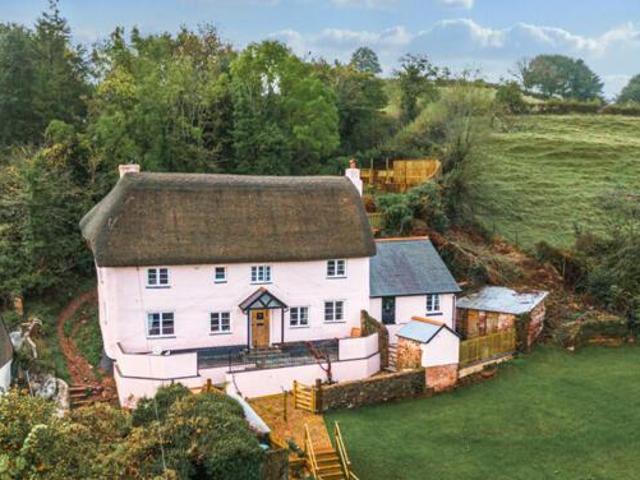 House for sale in Newton Abbot, Teignbridge