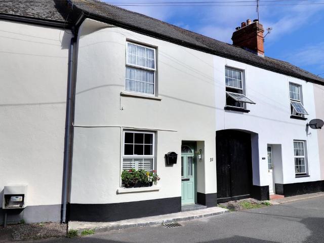 House for rent in Alcombe, Minehead