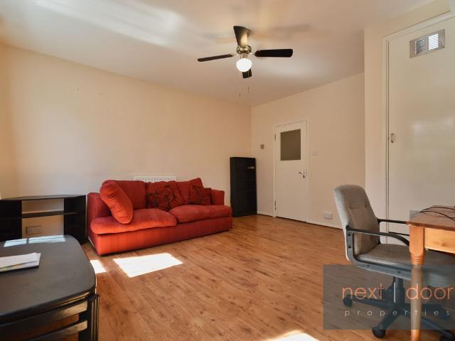 Apartment for rent in Camberwell, Greater London