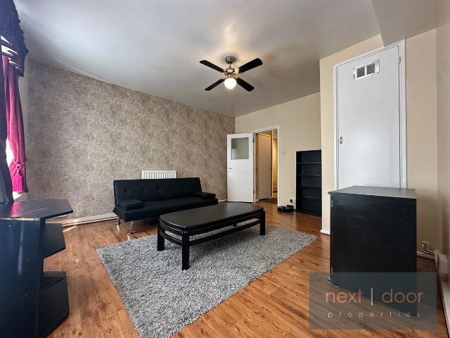 Apartment for rent in Camberwell, Greater London