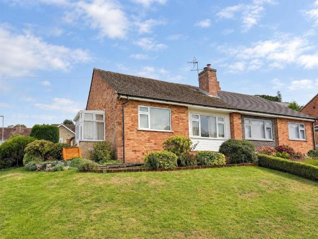 House for rent in Kinver, South Staffordshire