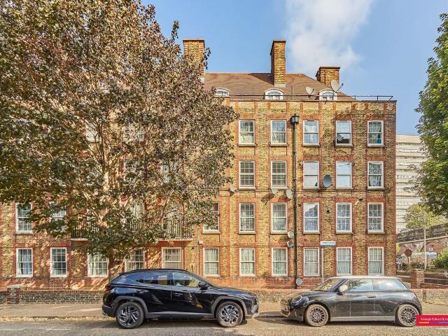 Apartment for rent in Camberwell, Greater London