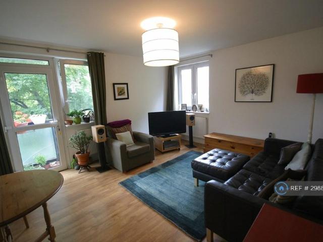 Apartment for rent in Camberwell, Greater London