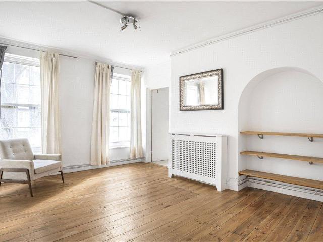 Apartment for rent in Camberwell, Greater London