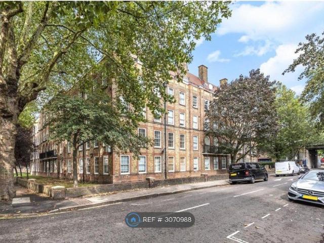 House for rent in Elmington Estate, Greater London