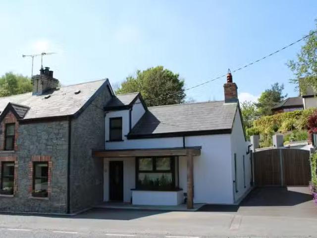 House to rent in Adare, South Tipperary