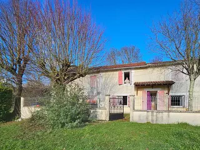 Maison vente à Périgueux, Comberanche-et-epeluche