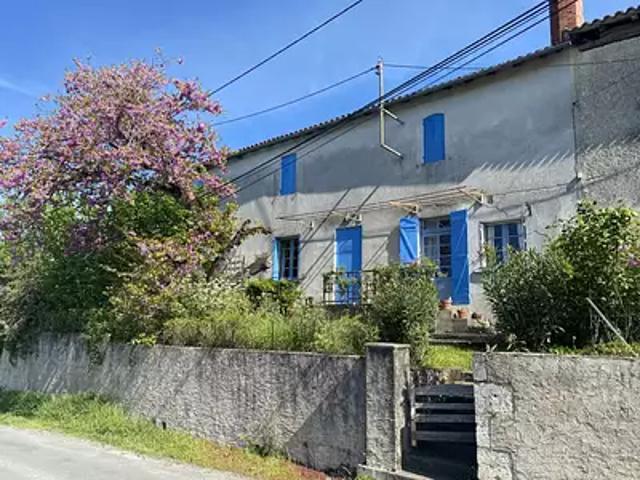 Maison vente à Périgueux, Comberanche-et-epeluche