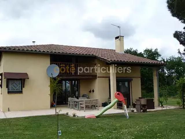 Maison vente à Montauban, Comberouger