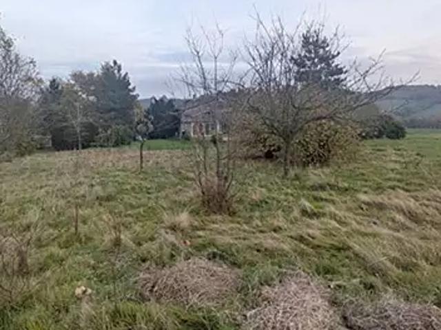 Terrain vente à Montauban, Comberouger