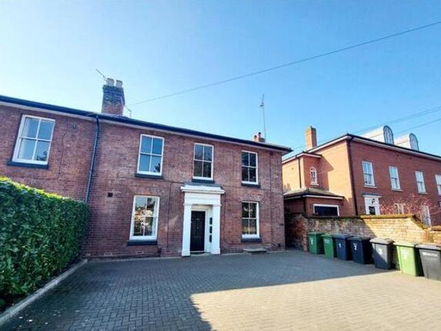 House for rent in Comberton, Rushock