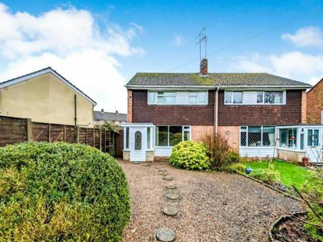 House for sale in Comberton, Rushock
