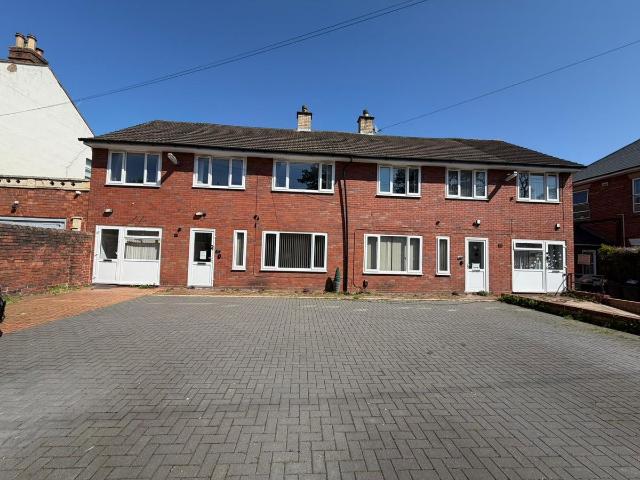 Apartment for rent in Comberton, Rushock
