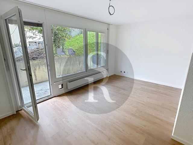 Apartment mieten in Corcelles (NE)