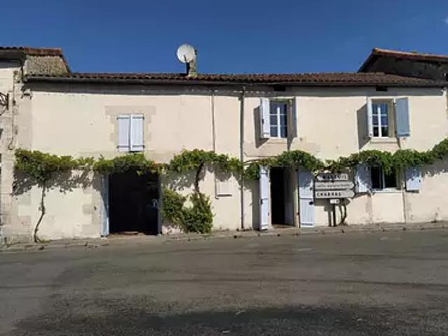 Maison vente à Les Monneries, Combiers