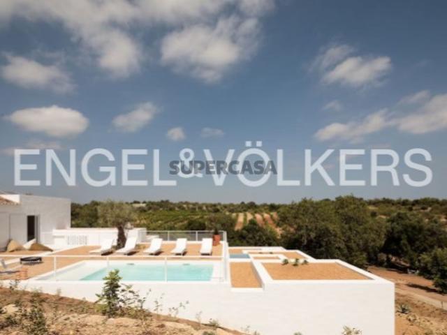Casa venda em Sinagoga, Tavira