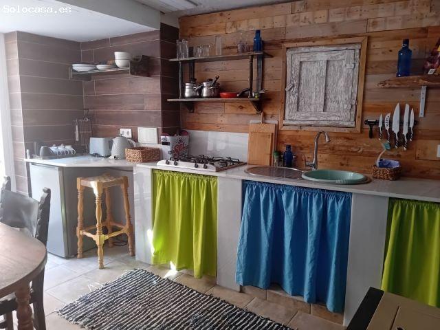 Local Comercial en venta en Comarca de Baza, Andalucía