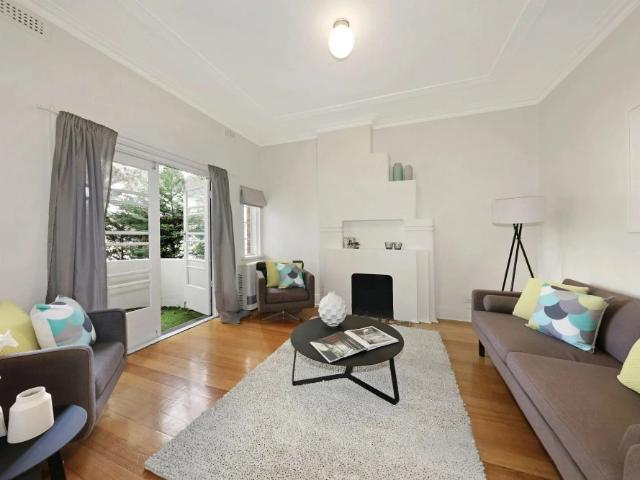 Apartment for rent in Camerons Creek, Victoria