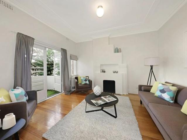 Apartment for rent in Camerons Creek, Victoria