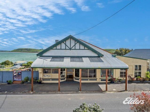 House for sale in Stanley, Tasmania