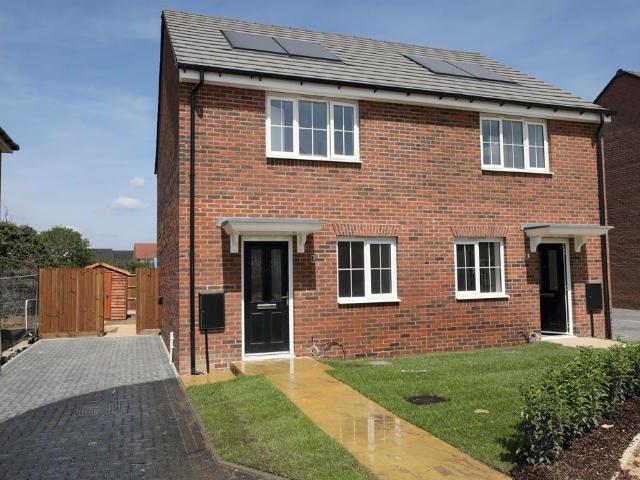 House for rent in Barway, Cambridgeshire