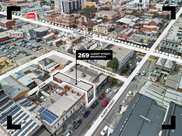 Retail for sale in Brunswick, Melbourne